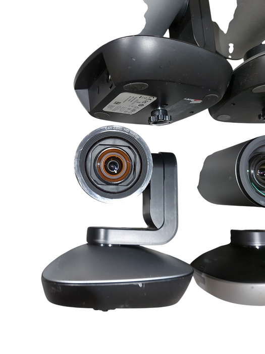 Lot 12x Logitech V-U0035 PTZ Pro Video Conference Camera