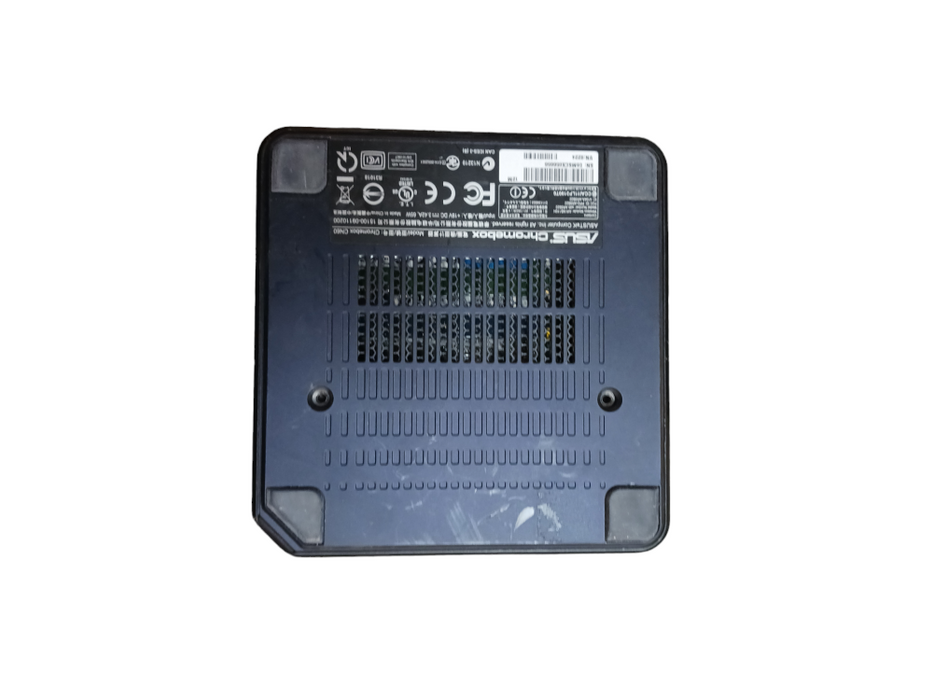 ASUS CN60 Mini PC Chromebox