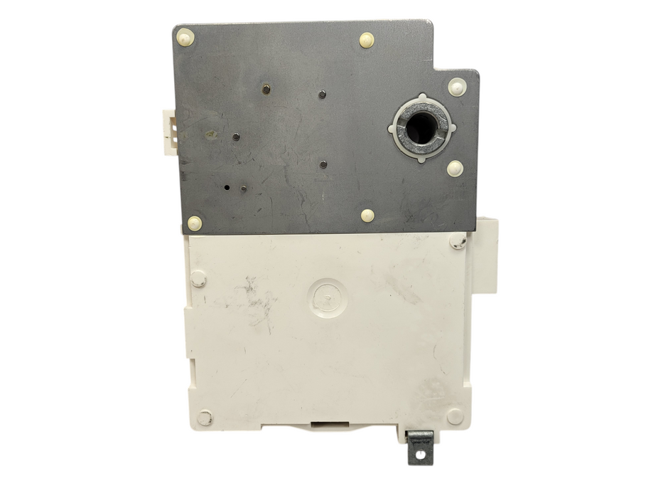 Siebe MNL-V2R; I/A Series VAV Controller READ Q$