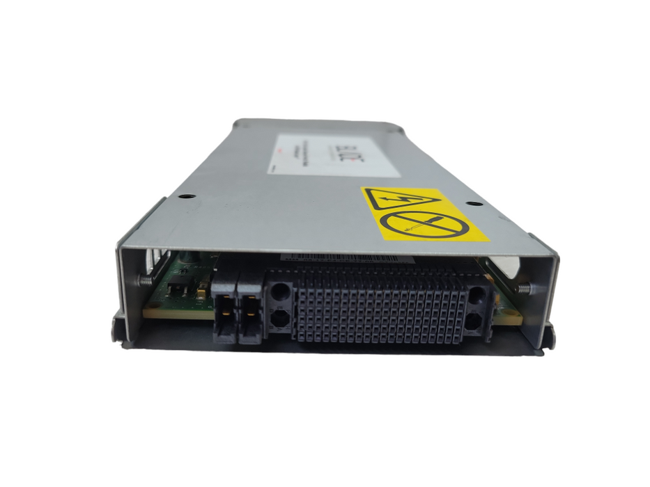Blade Network Technologies (BN-RZZ) 1/10Gb Uplink Ethernet Switch Module IBM %