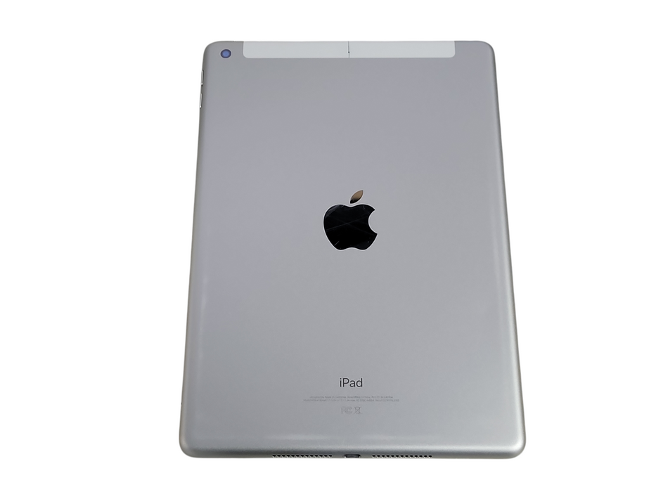 Apple iPad 6th Gen - 32GB - Silver [A1954] (