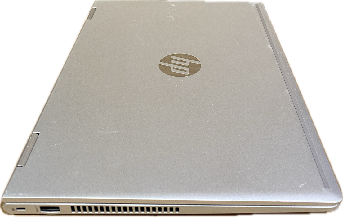 HP ProBook  x360 435 G7 TOUCH AMD Ryzen 5 4500U 16GB RAM 256GB SSD  Lap200