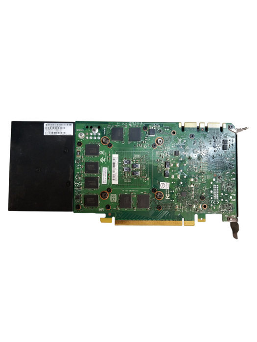 NVIDIA Quadro M4000 8GB GDDR5 Graphics Card / 4xDP Q