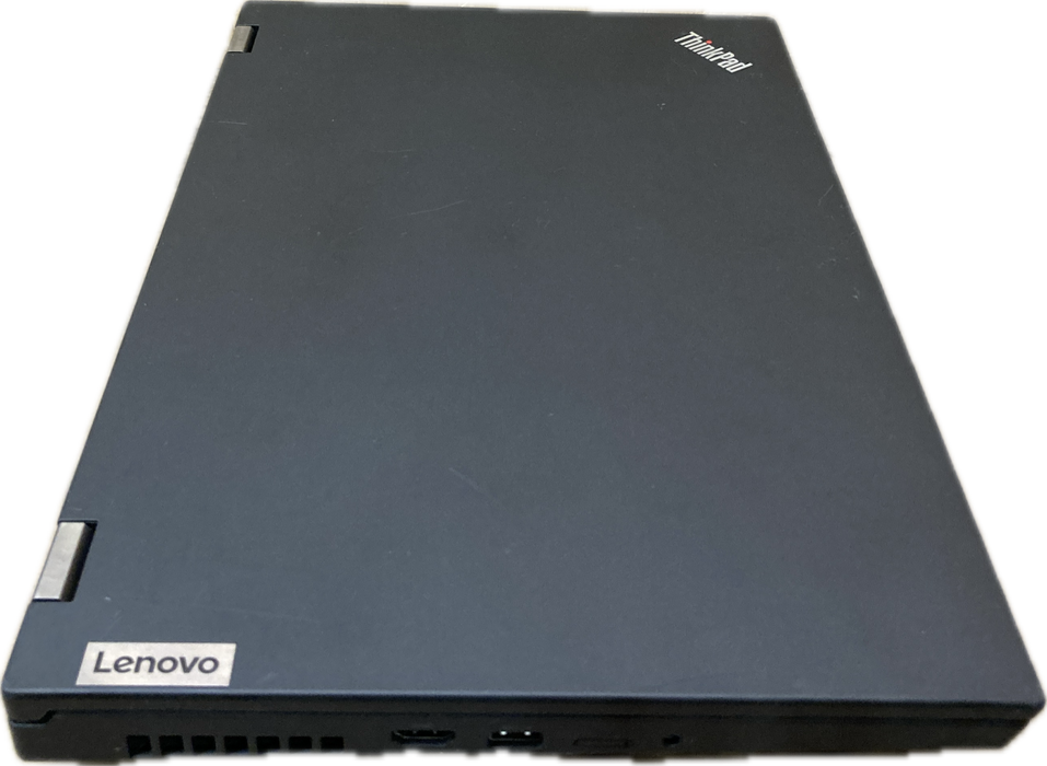 Lenovo ThinkPad P15 Gen1 i7-10750H QUADRO T2000 4GB GPU 32GB RAM 512 GB SSD  Lap200