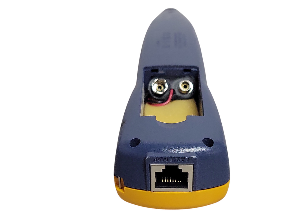 Fluke Networks IntelliTone Pro 200 Probe only, READ _