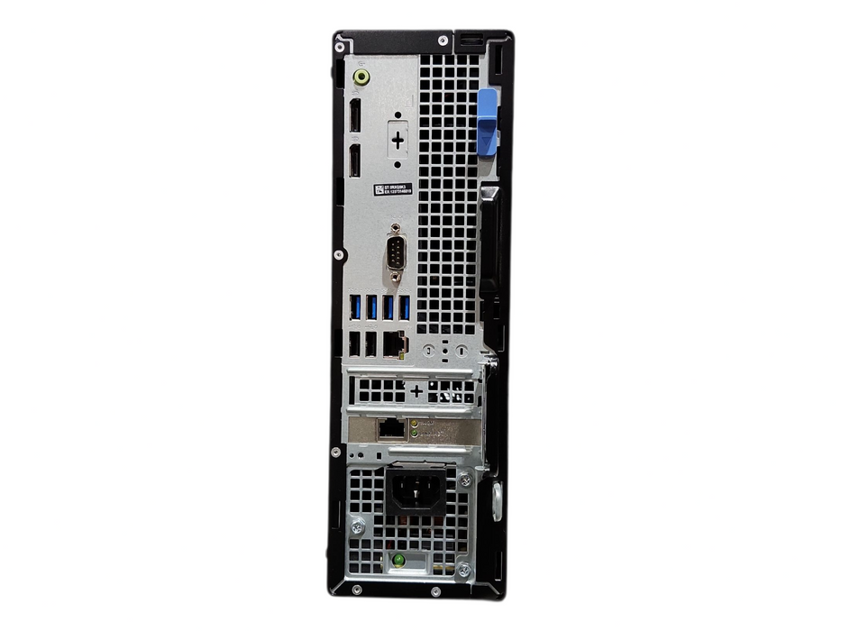 Dell OptiPlex 3090 SFF, i3-10100 3.60GHz, 16GB DDR4, 256GB NVMe