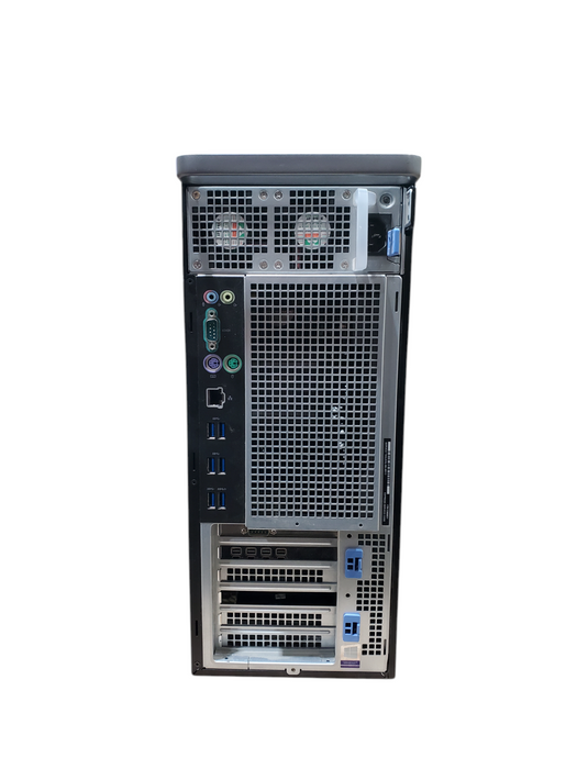 Dell Precision 5820 Xeon W-2123 16GB DDR4 P620 - No HDD