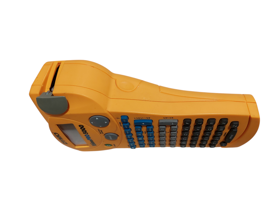 DYMO Rhino PRO 5000 =