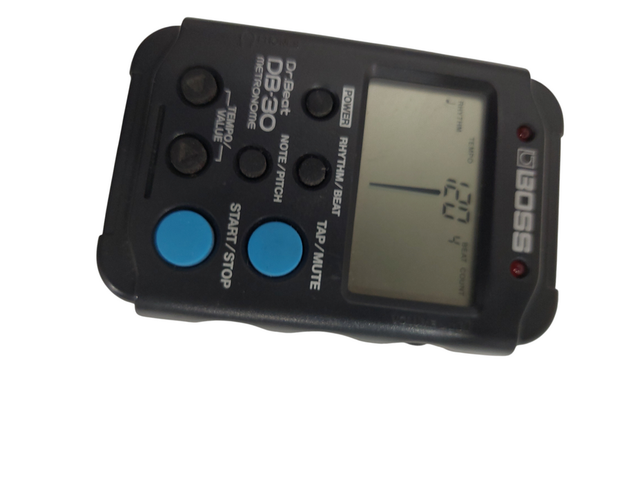 Boss Dr.Beat Model: DB-30 Metronome  =