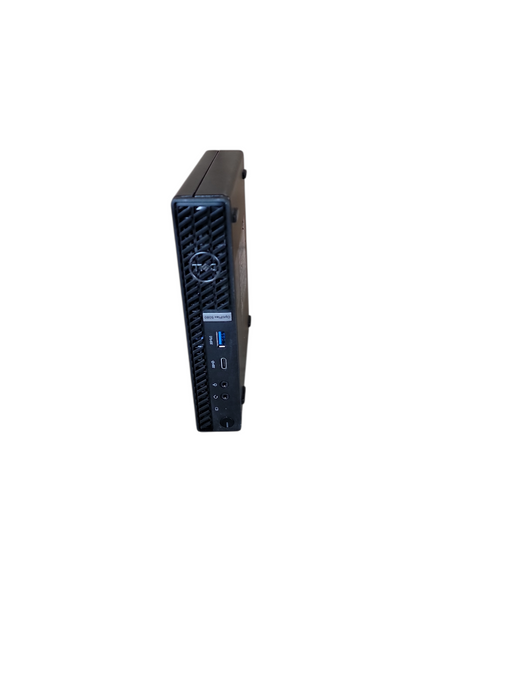 Dell OptiPlex 5080 Micro i7 - 10700T @ 2.00GHz 16GB DDR4 Ram  Qθ