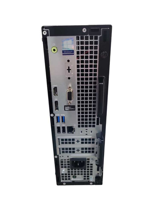 Dell OptiPlex 3070 SFF Desktop | i5-9500 @ 3.00GHz 16GB DDR4