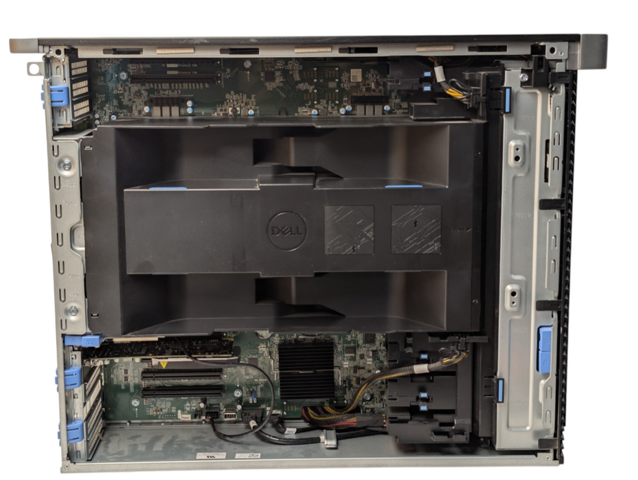 DELL Precision 7920 1x Intel Xeon Gold 5118 32GB RAM -