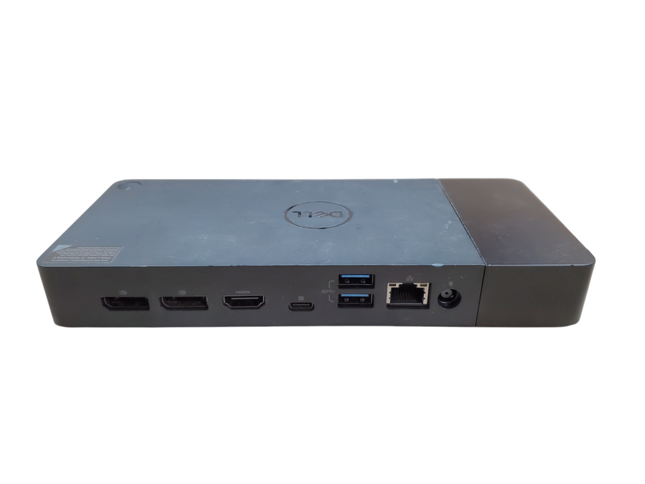 Dell WD19S USB-C Docking Station K20A001