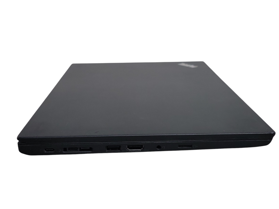 Lenovo ThinkPad T14 Gen1, Core I5-10310u 1.70GHz 8GB RAM 256GB SSD _ Lap200