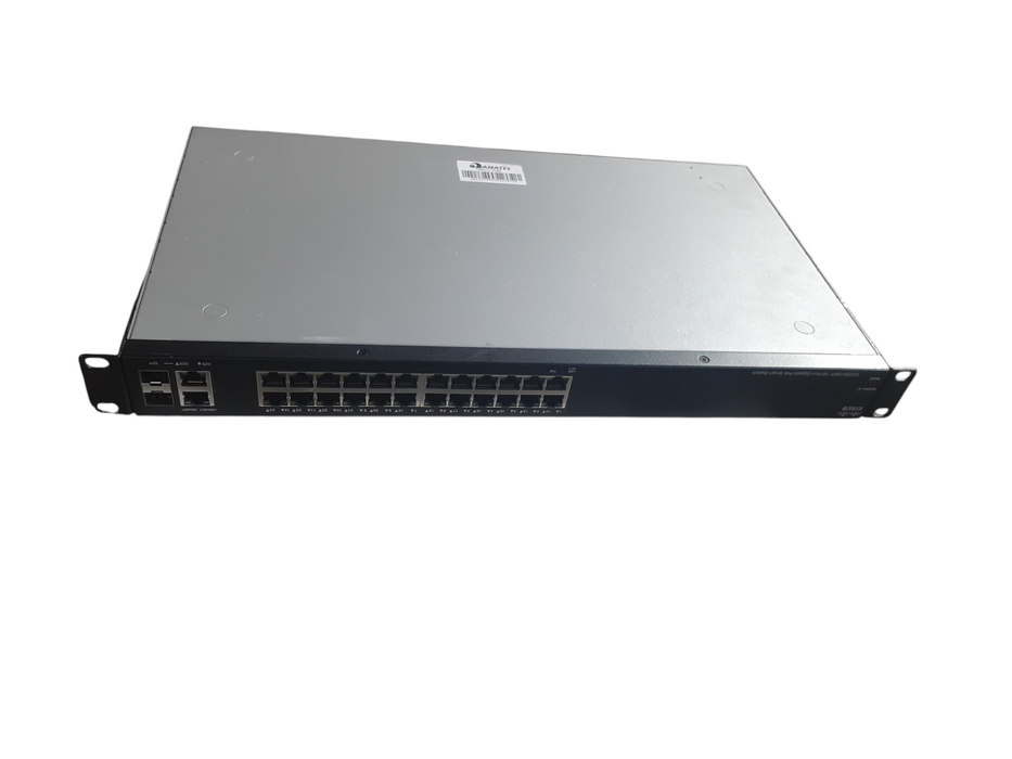 Cisco SG200-26FP 26-Port Gigabit PoE Smart Switch