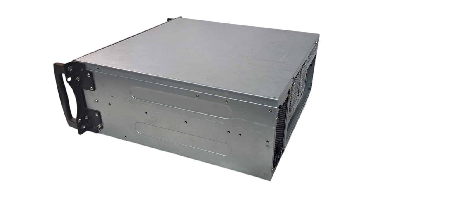 Custom Workstation 16 Cores  Ryzen Thread ripper PRO 3955WX|16GB|500GB NVMe
