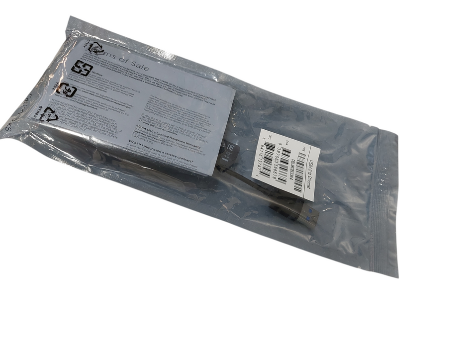 Dell USB 3.0 To Ethernet Network Adapter PN: OFM76N  Q=