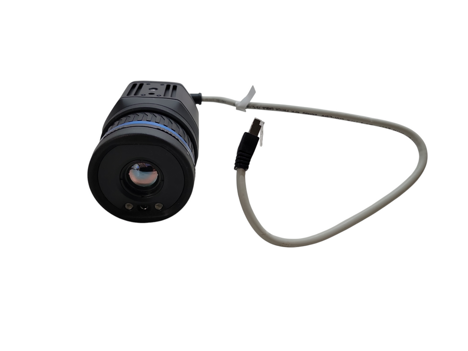 FLIR A500-EST Fixed Mount Thermal Screening Camera 17mm %