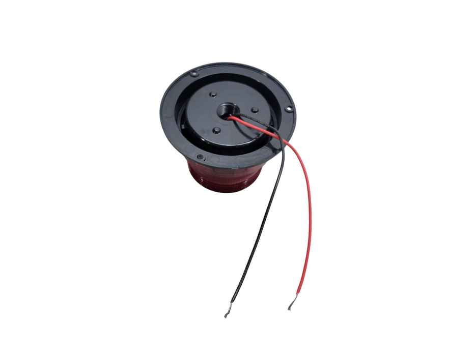 Federal Signal Firebolt LED Beacon %