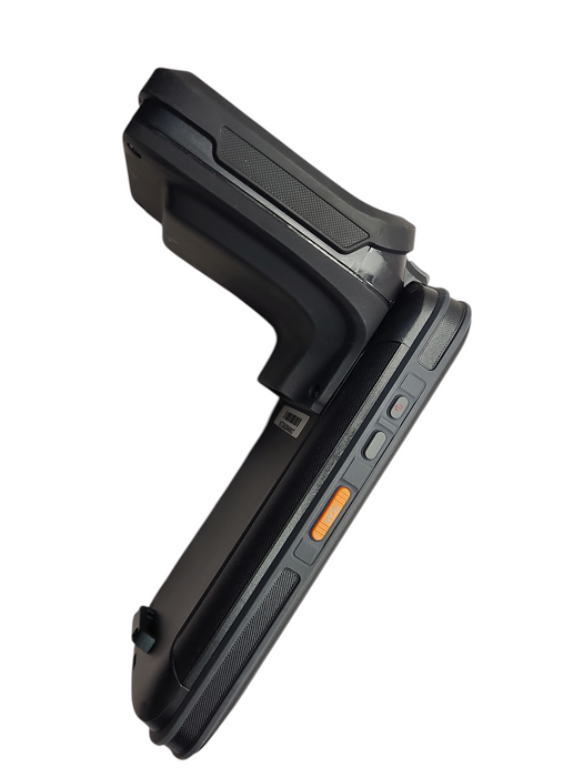 Unknown brand handheld barcode scanner READ $