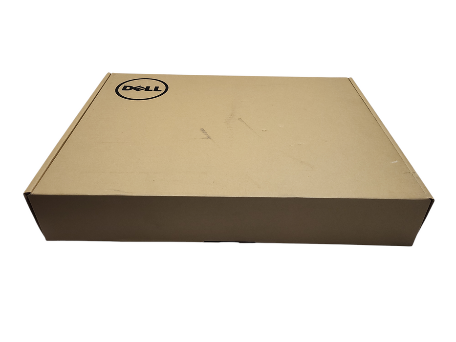 Dell X1026P 24 Port PoE Smart Managed Gigabit Ethernet Network Switch Open box Q$