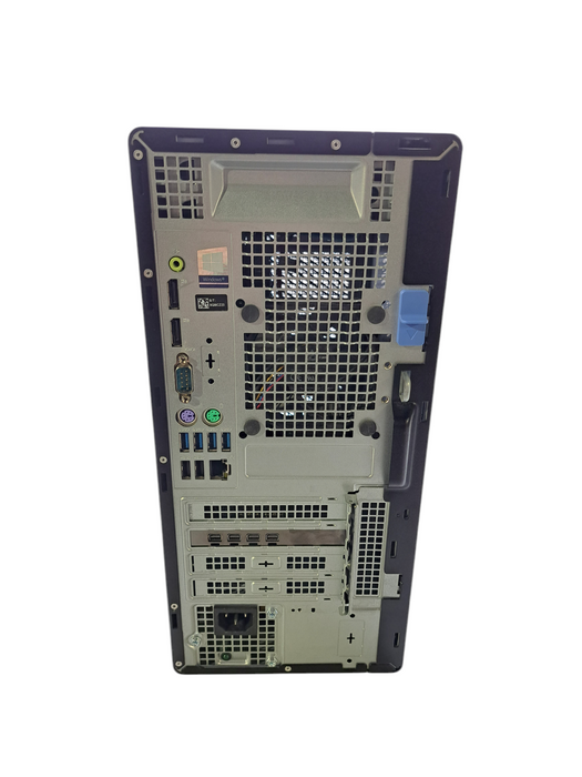 Dell OptiPlex 7071 SFF | i7-9700 @3.00GHz, 32GB DDR4, Quadro P600, 256GB NVMe