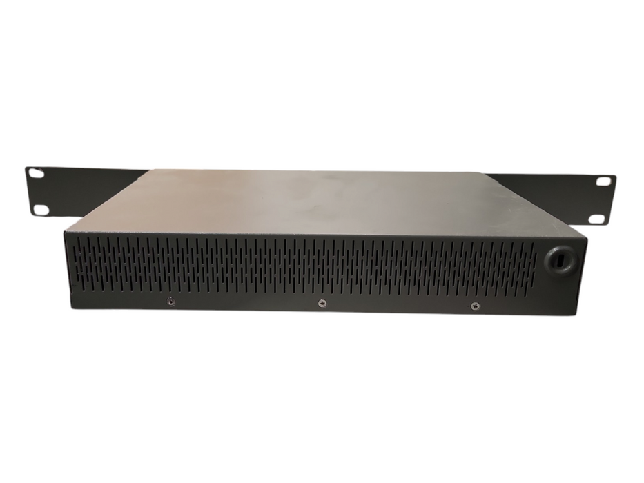 Nokia Alcatel Lucent 7210 SAS-D 6-SFP/4-TX Service Access Switch