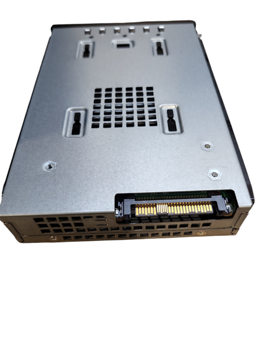 Dell Precision  M.2 to SAS Flex Bay DPWC700 66XHV w/ Tray T5820 T7820 T7920 Q&