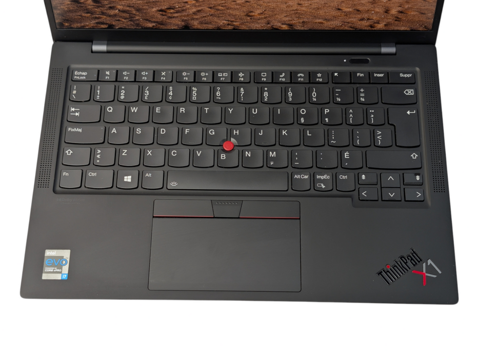 Lenovo ThinkPad X1 Carbon 9th Gen Intel Core i7-1185G7 16GB RAM 256GB SSD  - Lap200