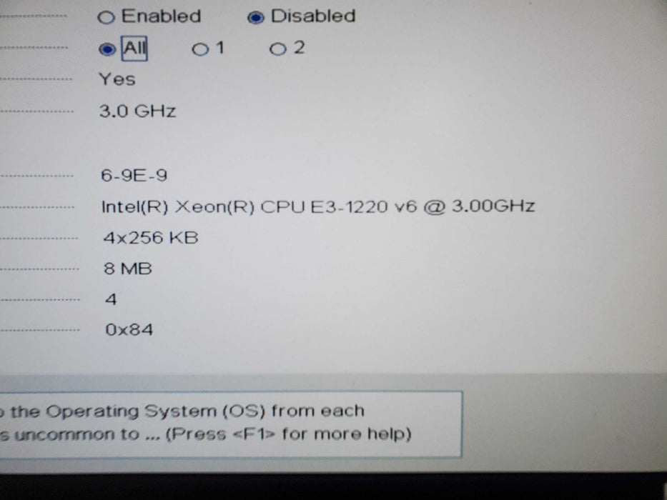 Dell PowerEdge T130, Xeon E3-1220 v6, 16GB DDR4, H730, NO HDD/OS