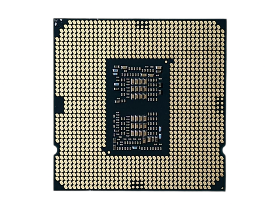 Intel Core i7-10700 2.90GHz - SRH6Y - Desktop CPU