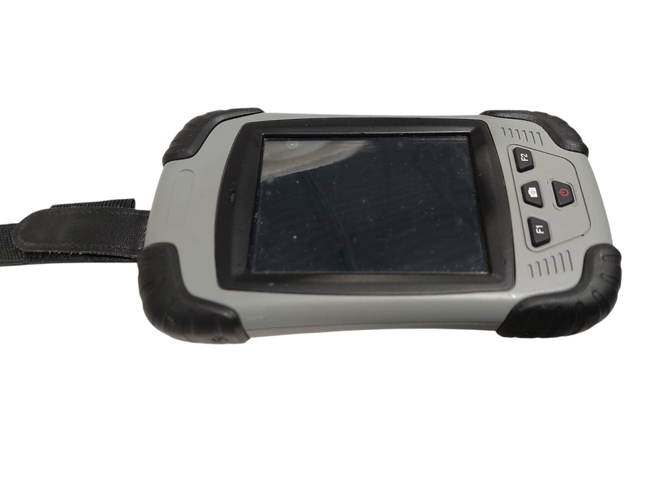 Geneq Inc. Mobile Data Collector Model: SXPad =