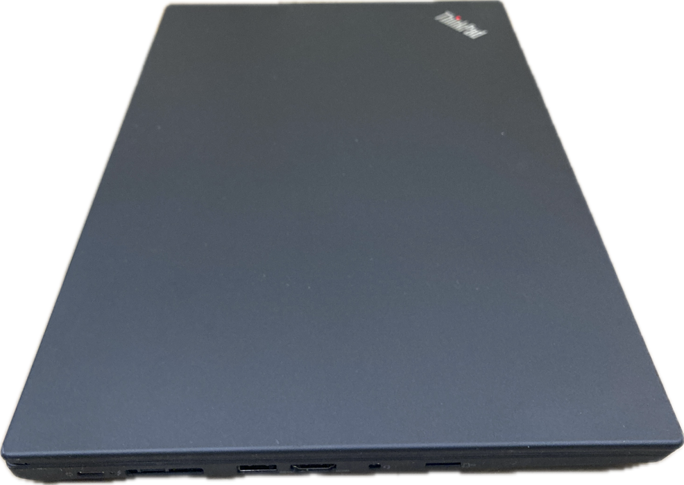 Lenovo ThinkPad T14 Gen 1 Core i7-10610U@1.80GHz 16GB RAM 256GB SSD  Lap200
