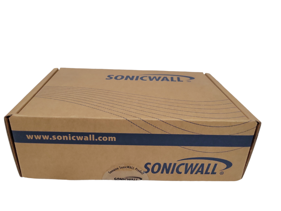 SONICWALL 01-SSC2848 (POWER SUPPLY ONLY) 5V-2.4A 100-240V NA Q%