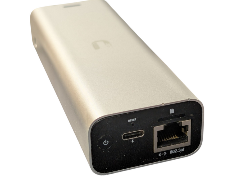 Ubiquiti UniFi Colud Key Gen2 UCK-G2 Please READ  -