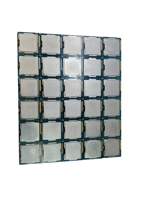 Lot of 247x 2nd to 4th Gen i-series Desktop CPUs (CPU24-58)