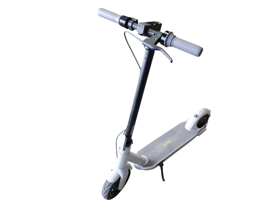 Segway Ninebot Max G30lp Electric Scooter – 40km Range