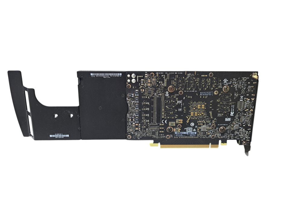 NVIDIA Quadro RTX 4000 8GB GDDR6 Graphics Card *READ* )