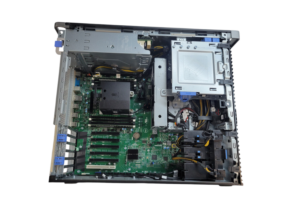Dell Precision T5820 - W2235 32GB DDR4 NO HDD 950W PSU %
