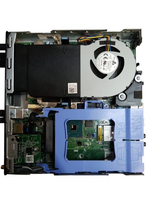 Dell OptiPlex 7070 Micro Intel i7-9700T CPU 2.00GHz 8GB RAM No HDD Wifi