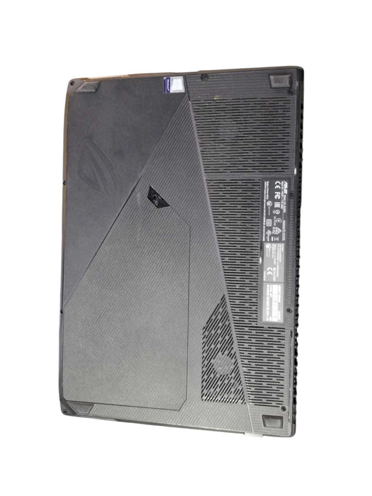 Asus ROG Strix GL503V Core i7-7700HQ 32GB DDR4 Nvidia GTX 1050 512GB NVMe Gaming Laptop Lap200