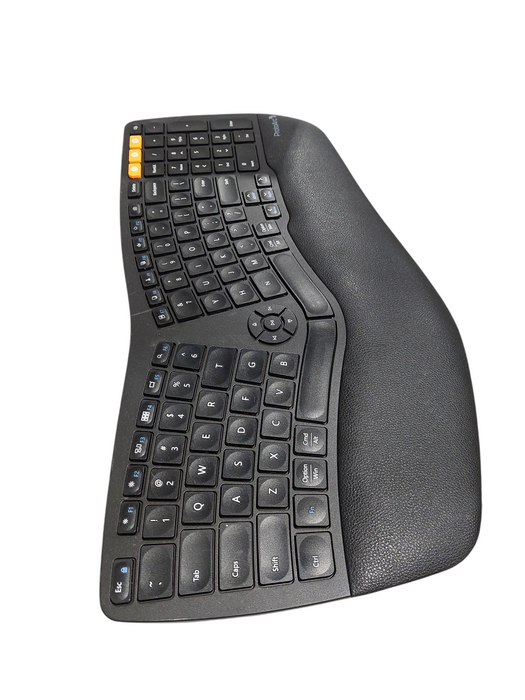 ProtoArc Wireless Bluetooth Ergonomic Split Keyboard  Model: EKM01 =