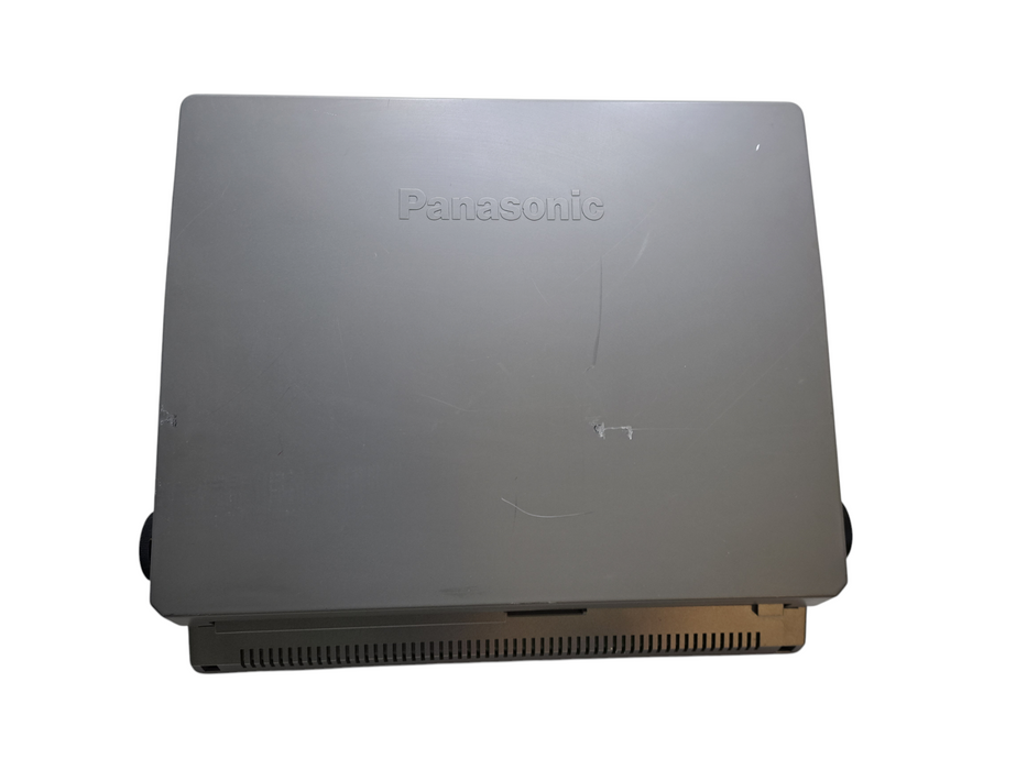 Panasonic KX-R340 | Electronic Typewriter With Cover | Tested )