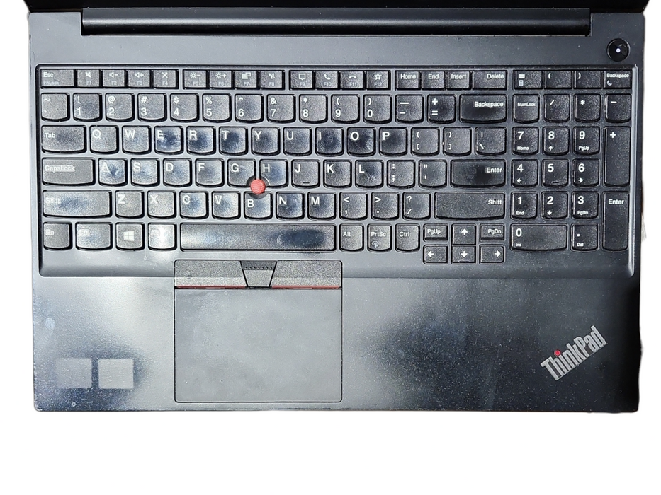 Lenovo ThinkPad E15 Gen 2, Ryzen 5 4500U, 16GB DDR4, 256GB SSD  Lap200