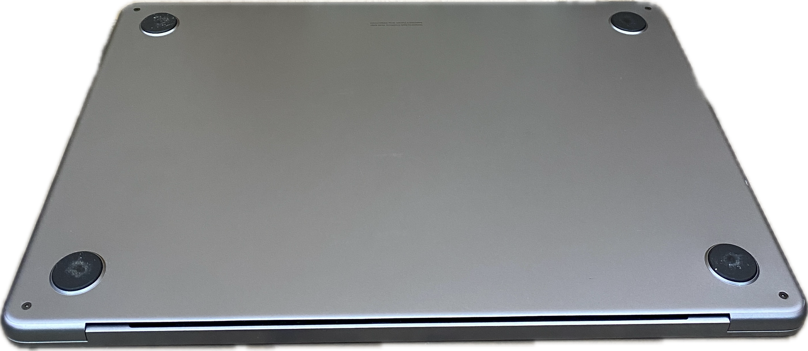 Apple MacBook Air  13 M2 2022 Space Gray 8GB RAM 256GB SSD No Power Adapter
