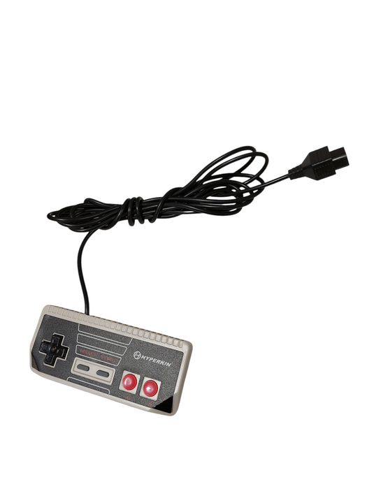 Hyperkin NES Nintendo Controller Wired Item: M07246 =