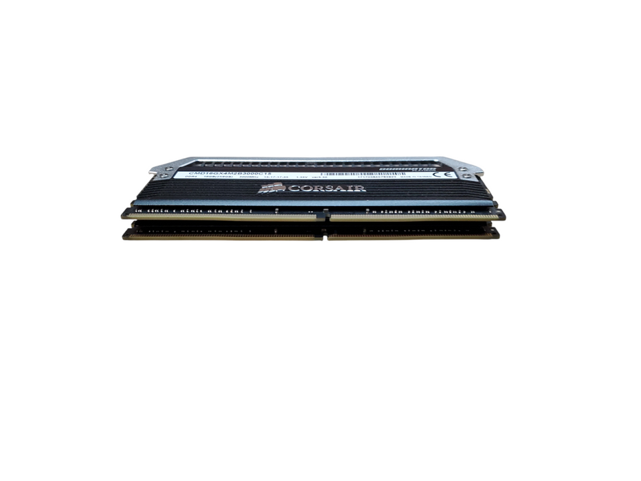Corsair Dominator Platinum 16GB (2x8GB) DDR4 3000 MHz — retail.era