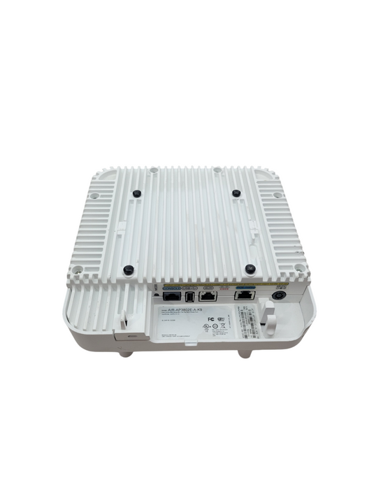 Cisco AIR-AP3802E-A-K9 Aironet 802.11ac Wireless AP %