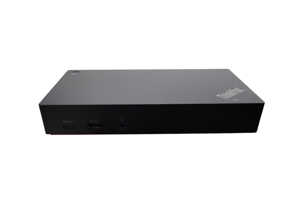 Lenovo ThinkPad USB-C Dock Gen 2 LDC-G2 Q