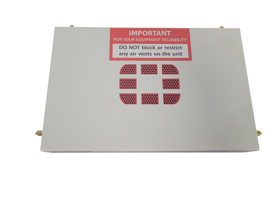 FortiGate Fortinet FG-30E-3G4G LTE FW Security Appliance  !